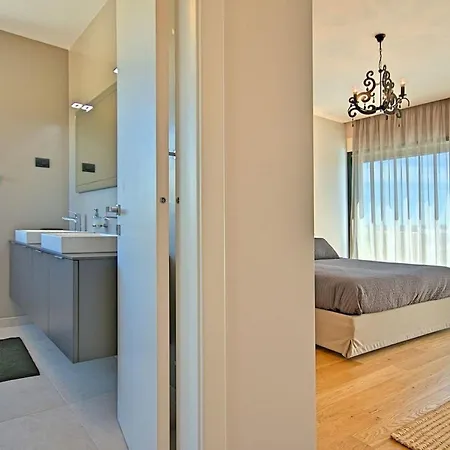 Vista Mare Mozzafiato A Cervo Maison d'hôtes *